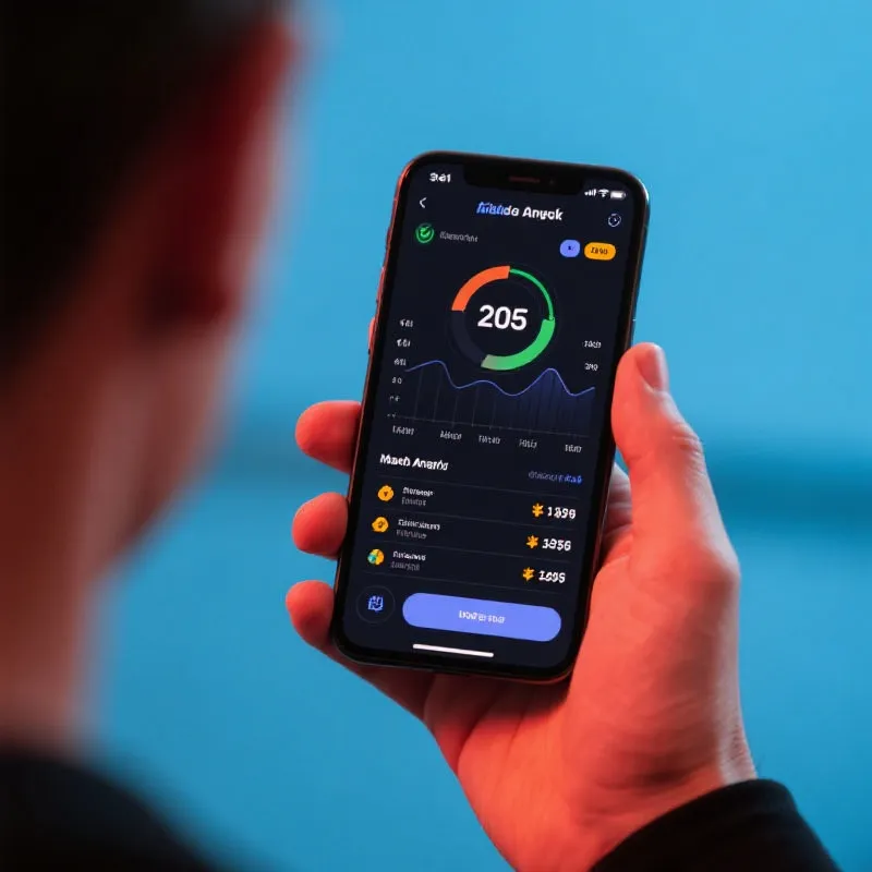 Data Analysis Interface
