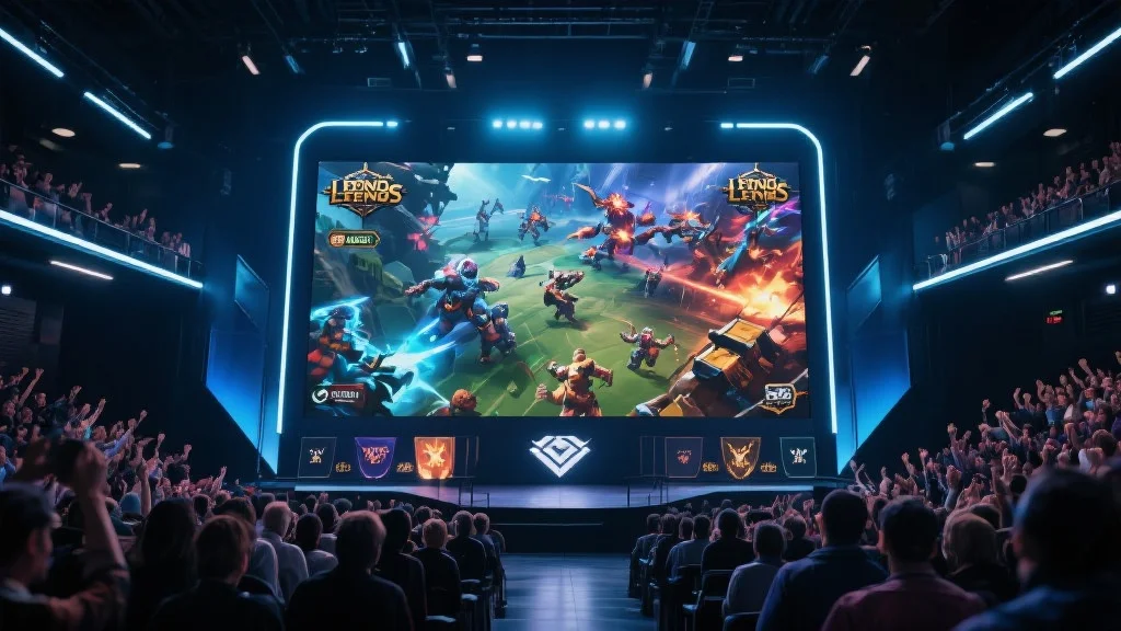 Worlds 2025 瑞士轮首日战报:Team Secret Whales 策略制胜 Vivo Keyd Stars